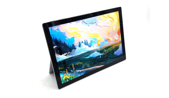 Планшет Microsoft Surface Pro 7+ Intel Core i5-1135G7 8 GB RAM 256 GB SSD [IPS 12.3"] - Б/У - 612338