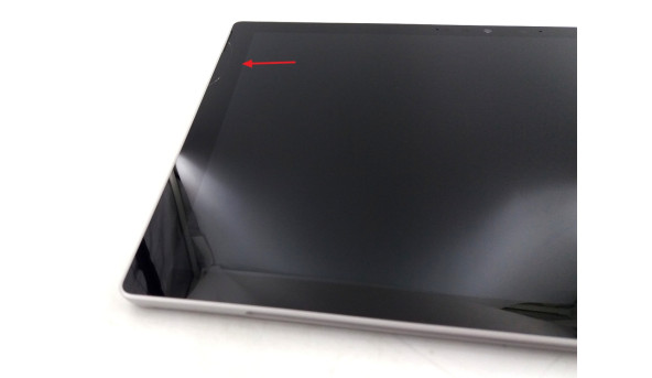 Планшет Microsoft Surface Pro 7+ Intel Core i5-1135G7 8 GB RAM 256 GB SSD [IPS 12.3"] - Б/У - 612338