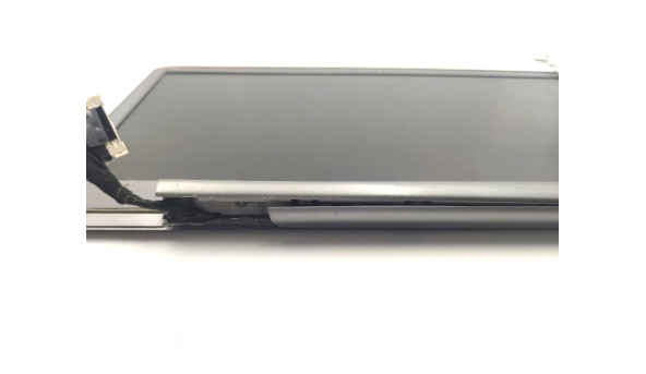 Верхня частина корпусу матриця кришка рамка шлейф для ноутбука Samsung 535U Б/В - 612339