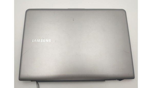 Верхня частина корпусу матриця кришка рамка шлейф для ноутбука Samsung 535U Б/В