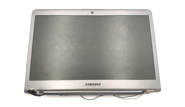 Верхня частина корпусу матриця кришка рамка шлейф для ноутбука Samsung 535U Б/В - 612339