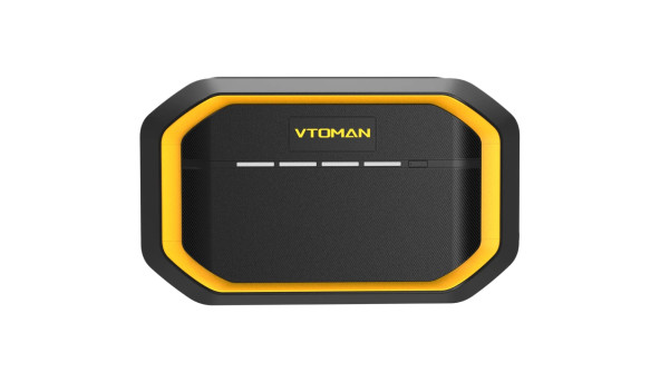 Батарея до зарядної станція Vtoman серії FlashSpeed PB-81 1548 Вт/г LiFePo4