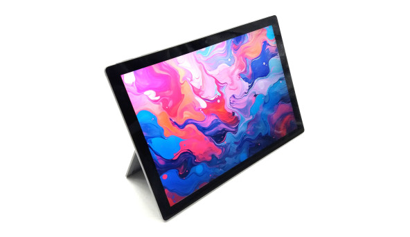 Уцінка! Планшет Microsoft Surface Pro 7+ Intel Core i5-1135G7 8 GB RAM 256 GB SSD [IPS 12.3"] - Б/В - 612345