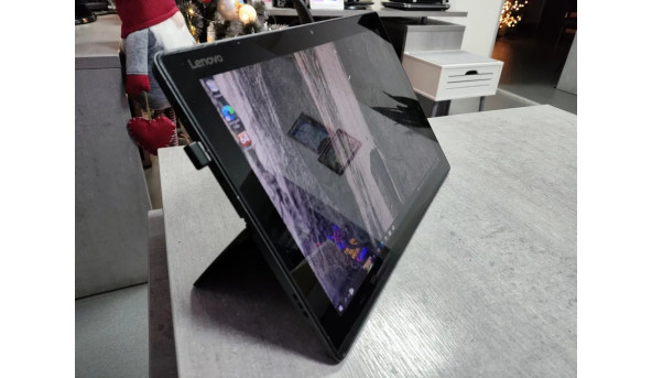 Уценка! Планшет Lenovo Miix 520-12IKB Intel Core i3-7130U 4 GB RAM 128 GB SSD [IPS 12.2"] - Б/У - 612347