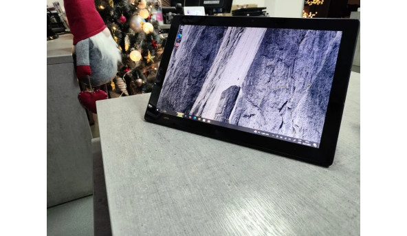 Уценка! Планшет Lenovo Miix 520-12IKB Intel Core i3-7130U 4 GB RAM 128 GB SSD [IPS 12.2"] - Б/У - 612347