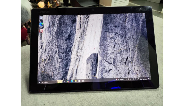 Уценка! Планшет Lenovo Miix 520-12IKB Intel Core i3-7130U 4 GB RAM 128 GB SSD [IPS 12.2"] - Б/У - 612347