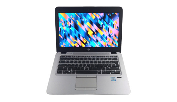 Ноутбук HP EliteBook 820 G4 Intel Core i5-7200U 8 GB RAM 256 GB SSD [IPS 12.5" FullHD] - Б/В