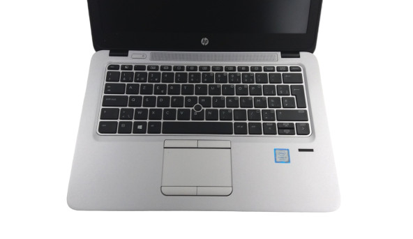 1 Ноутбук HP EliteBook 820 G4 Intel Core i5-7200U 8 GB RAM 256 GB SSD [IPS 12.5" FullHD] - Б/В