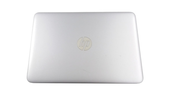 1 Ноутбук HP EliteBook 820 G3 Intel Core i5-6200U 8 GB RAM 256 GB SSD [IPS 12.5" FullHD] - Б/У
