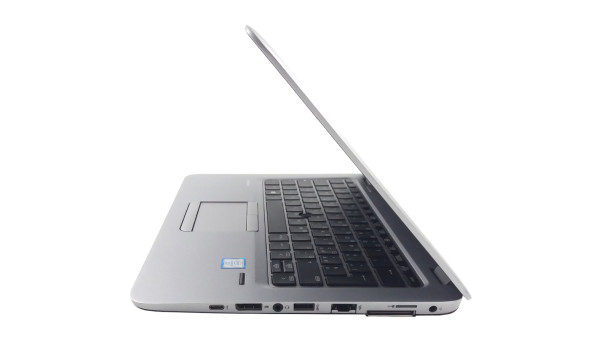 1 Ноутбук HP EliteBook 820 G3 Intel Core i5-6200U 8 GB RAM 256 GB SSD [IPS 12.5" FullHD] - Б/У