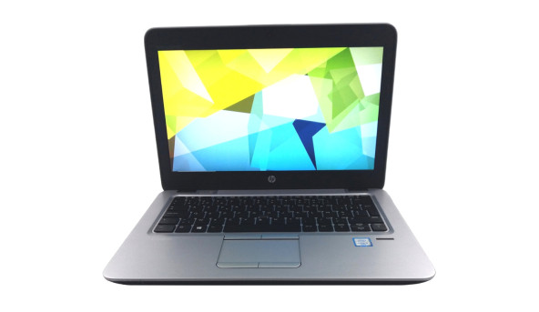3 Ноутбук HP EliteBook 820 G3 Intel Core i5-6200U 8 GB RAM 256 GB SSD [IPS 12.5" FullHD] - Б/У