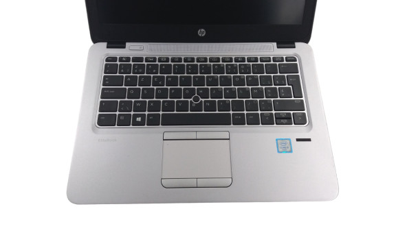 3 Ноутбук HP EliteBook 820 G3 Intel Core i5-6200U 8 GB RAM 256 GB SSD [IPS 12.5" FullHD] - Б/В