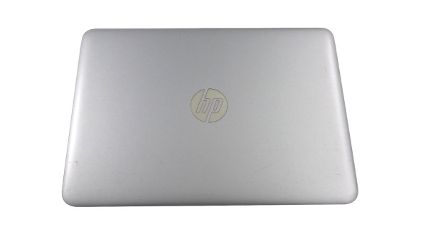 3 Ноутбук HP EliteBook 820 G3 Intel Core i5-6200U 8 GB RAM 256 GB SSD [IPS 12.5" FullHD] - Б/В