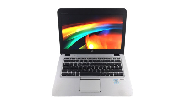 Ноутбук HP EliteBook 820 G3 Intel Core i5-6200U 8 GB RAM 256 GB SSD [IPS 12.5" FullHD] - Б/У