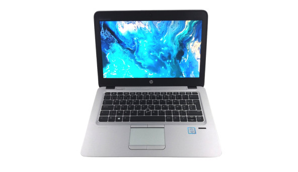 Ноутбук HP EliteBook 820 G3 Intel Core i5-6200U 8 GB RAM 120 GB SSD [IPS 12.5" FullHD] - Б/У