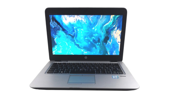 Ноутбук HP EliteBook 820 G3 Intel Core i5-6200U 8 GB RAM 120 GB SSD [IPS 12.5" FullHD] - Б/В