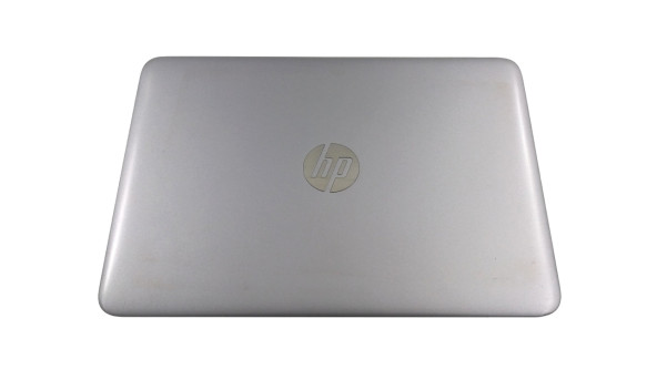 4 Ноутбук HP EliteBook 820 G3 Intel Core i5-6200U 8 GB RAM 256 GB SSD [IPS 12.5" FullHD] - Б/В