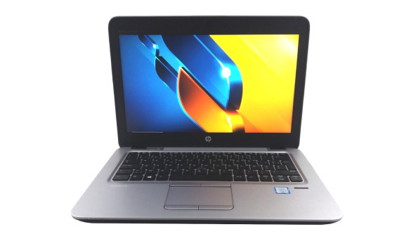 2 Ноутбук HP EliteBook 820 G3 Intel Core i5-6200U 8 GB RAM 256 GB SSD [IPS 12.5" FullHD] - Б/У