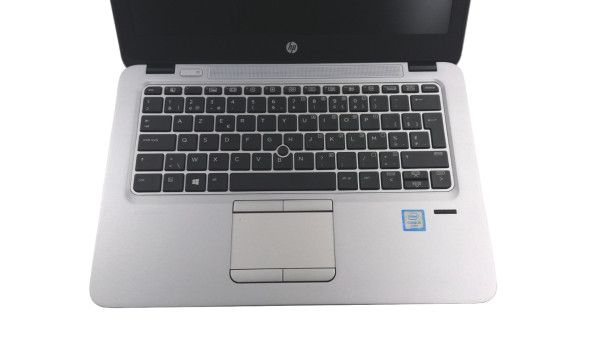 2 Ноутбук HP EliteBook 820 G3 Intel Core i5-6200U 8 GB RAM 256 GB SSD [IPS 12.5" FullHD] - Б/В