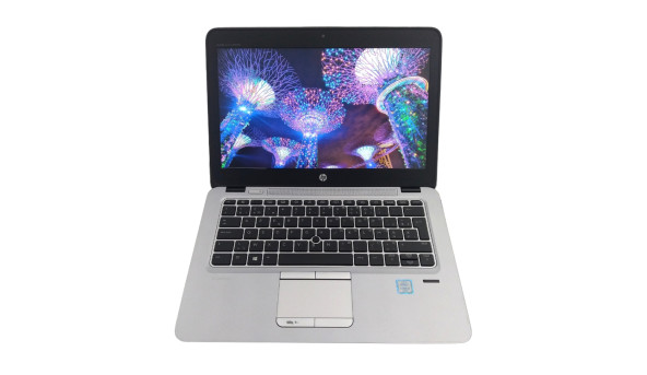 Ноутбук HP EliteBook 820 G3 Intel Core i5-6200U 16 GB RAM 256 GB SSD [IPS 12.5" FullHD] - Б/У