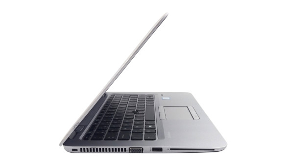 Ноутбук HP EliteBook 820 G3 Intel Core i5-6200U 16 GB RAM 256 GB SSD [IPS 12.5" FullHD] - Б/У - 612359