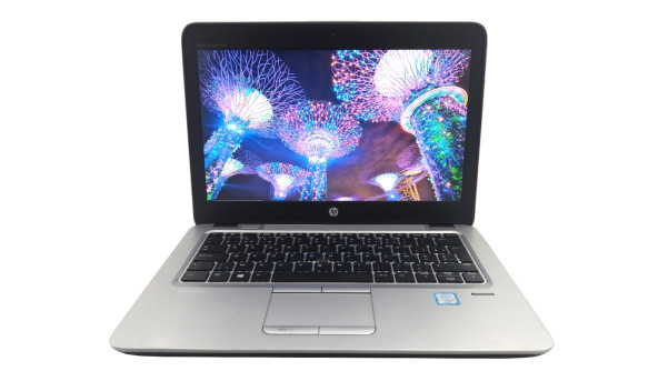 Ноутбук HP EliteBook 820 G3 Intel Core i5-6200U 16 GB RAM 256 GB SSD [IPS 12.5" FullHD] - Б/У - 612359