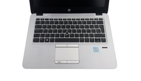 Ноутбук HP EliteBook 820 G3 Intel Core i5-6200U 16 GB RAM 256 GB SSD [IPS 12.5" FullHD] - Б/У - 612359