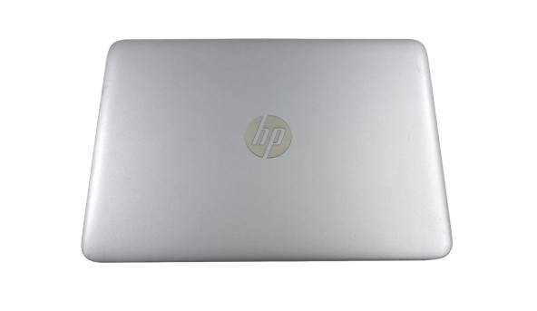 5 Ноутбук HP EliteBook 820 G3 Intel Core i5-6200U 8 GB RAM 256 GB SSD [IPS 12.5" FullHD] - Б/В
