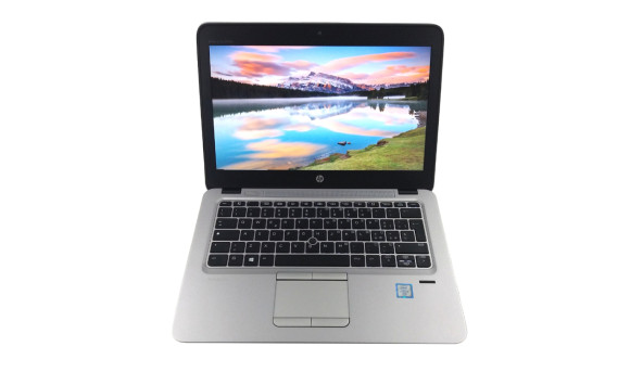 2 Ноутбук HP EliteBook 820 G3 Intel Core i5-6300U 8 GB RAM 256 GB SSD [12.5"] - Б/У
