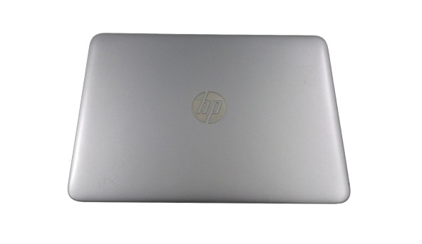 2 Ноутбук HP EliteBook 820 G3 Intel Core i5-6300U 8 GB RAM 256 GB SSD [12.5"] - Б/В