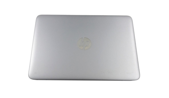 Ноутбук HP EliteBook 820 G3 Intel Core i5-6300U 8 GB RAM 256 GB SSD [12.5"] - Б/У