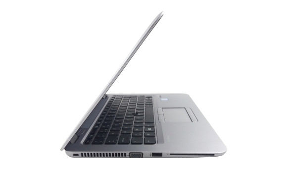 3 Ноутбук HP EliteBook 820 G3 Intel Core i5-6300U 8 GB RAM 256 GB SSD [12.5"] - Б/У