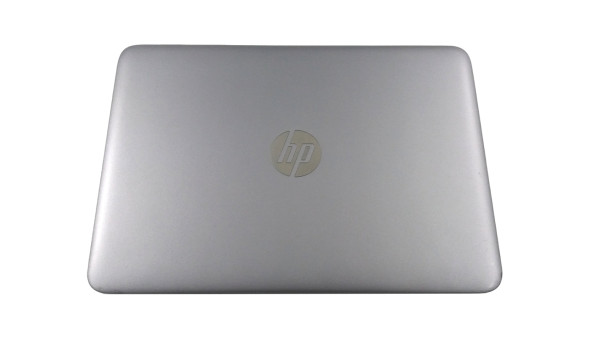 3 Ноутбук HP EliteBook 820 G3 Intel Core i5-6300U 8 GB RAM 256 GB SSD [12.5"] - Б/У