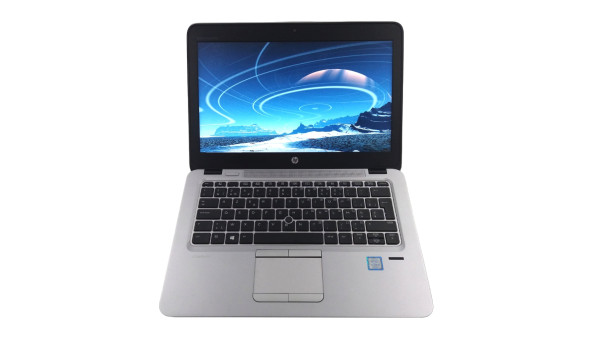 3 Ноутбук HP EliteBook 820 G4 Intel Core i5-7200U 8 GB RAM 256 GB SSD [IPS 12.5" FullHD] - Б/У