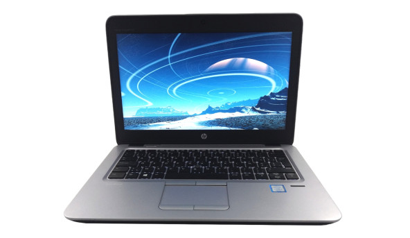 3 Ноутбук HP EliteBook 820 G4 Intel Core i5-7200U 8 GB RAM 256 GB SSD [IPS 12.5" FullHD] - Б/В