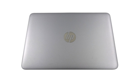 3 Ноутбук HP EliteBook 820 G4 Intel Core i5-7200U 8 GB RAM 256 GB SSD [IPS 12.5" FullHD] - Б/В