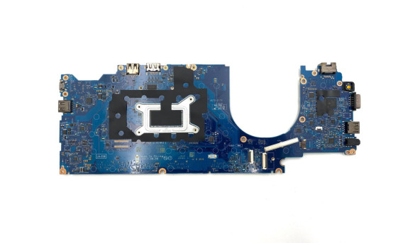 Материнская плата для ноутбука Dell Latitude 5480 (CDM70 LA-E-E081P i5-6300U) Б/У - 612370