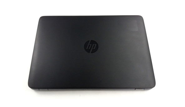 1 Ноутбук HP EliteBook 840 G2 Intel Core I5-5300U 8 GB RAM 256 GB SSD [14"] - Б/У