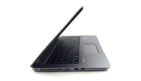 7 Ноутбук HP EliteBook 840 G2 Intel Core I5-5300U 8 GB RAM 256 GB SSD [14"] - Б/У