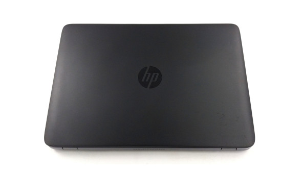 7 Ноутбук HP EliteBook 840 G2 Intel Core I5-5300U 8 GB RAM 256 GB SSD [14"] - Б/В