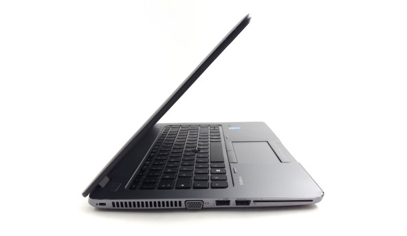 9 Ноутбук HP EliteBook 840 G2 Intel Core I5-5300U 8 GB RAM 256 GB SSD [14"] - Б/У - 612373