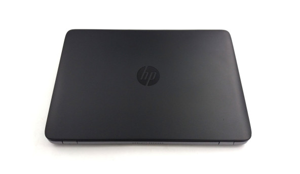 9 Ноутбук HP EliteBook 840 G2 Intel Core I5-5300U 8 GB RAM 256 GB SSD [14"] - Б/У - 612373