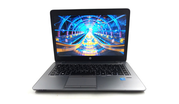2 Ноутбук HP EliteBook 840 G2 Intel Core I5-5300U 8 GB RAM 256 GB SSD [14"] - Б/В