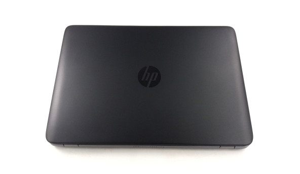 5 Ноутбук HP EliteBook 840 G2 Intel Core I5-5300U 8 GB RAM 256 GB SSD [14"] - Б/У