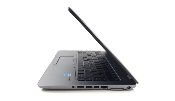 5 Ноутбук HP EliteBook 840 G2 Intel Core I5-5300U 8 GB RAM 256 GB SSD [14"] - Б/В
