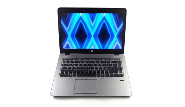 3 Ноутбук HP EliteBook 840 G2 Intel Core I5-5300U 8 GB RAM 256 GB SSD [14"] - Б/У