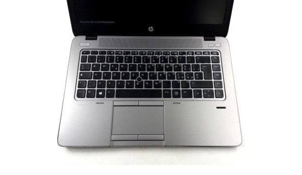 3 Ноутбук HP EliteBook 840 G2 Intel Core I5-5300U 8 GB RAM 256 GB SSD [14"] - Б/У
