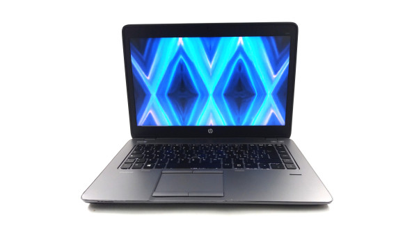 3 Ноутбук HP EliteBook 840 G2 Intel Core I5-5300U 8 GB RAM 256 GB SSD [14"] - Б/В
