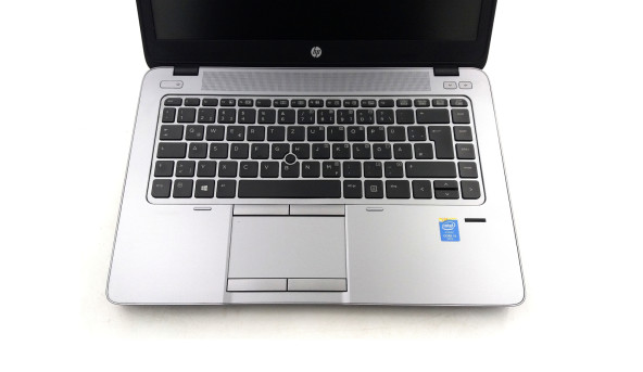 1 Ноутбук HP EliteBook 840 G2 Intel Core I5-5300U 8 GB RAM 256 GB SSD [14" HD+] - Б/У - 612378