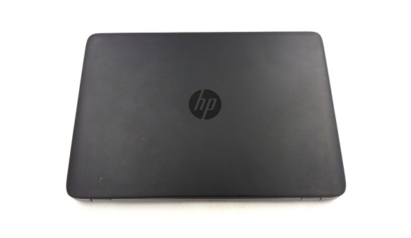1 Ноутбук HP EliteBook 840 G2 Intel Core I5-5300U 8 GB RAM 256 GB SSD [14" HD+] - Б/У - 612378